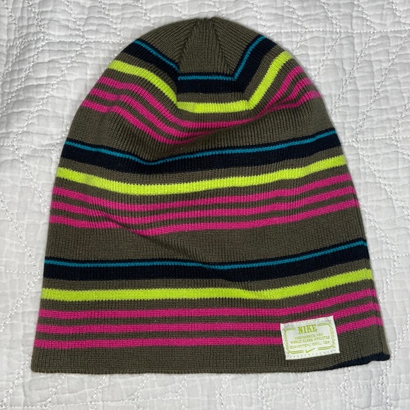 Nike | Accessories | Nike Toboggan 